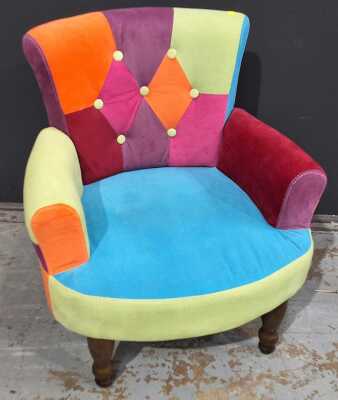 Childs Chair