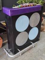 RETRO PARTY SETTING