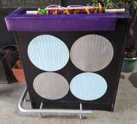 RETRO PARTY SETTING - 2