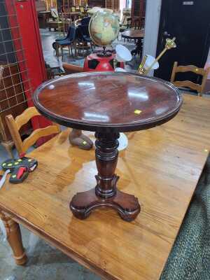Wine Table