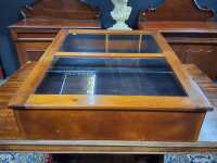 SHOP DISPLAY CABINET