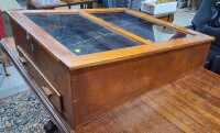 SHOP DISPLAY CABINET - 2
