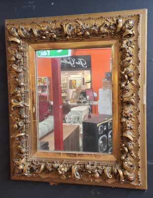 Wall Mirror