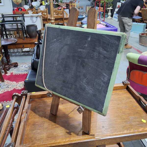 BLACK BOARD