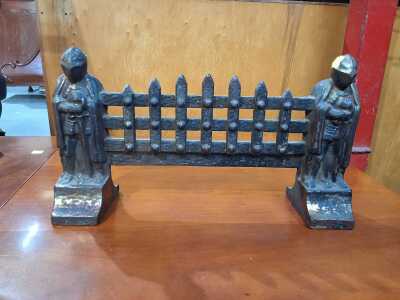 Fire Guard