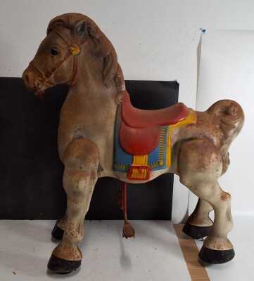 MOBO HORSE