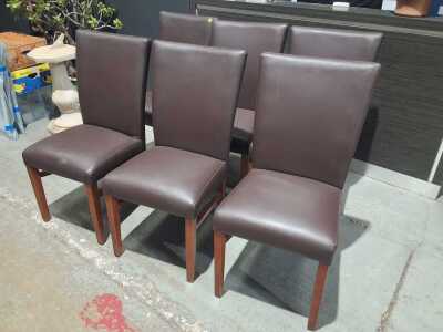 Dining Chairs