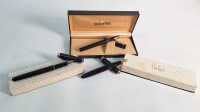 FOUNTAIN PENS