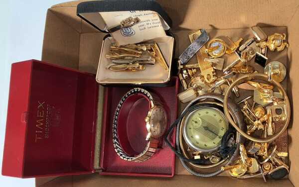 JEWELLERY