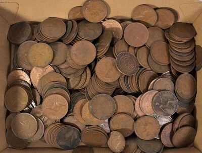 Coins