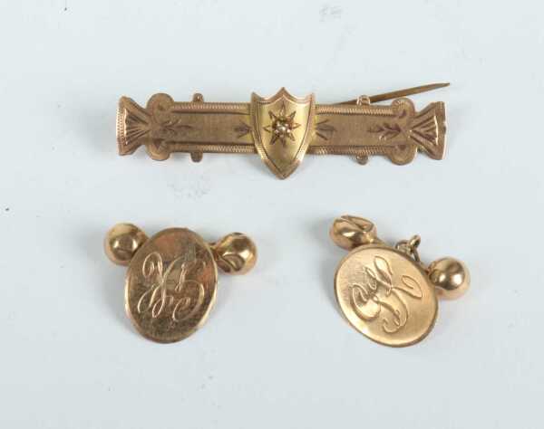 SCRAP GOLD