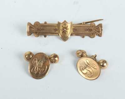 Scrap Gold