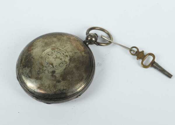 POCKET WATCH