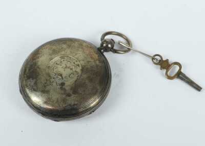 Pocket Watch