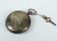 POCKET WATCH