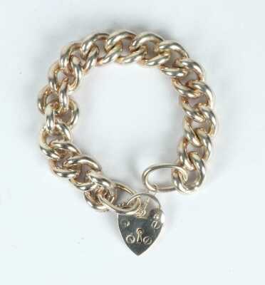1015 · SILVER BRACELET