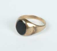 GOLD RING