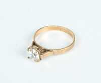 GOLD RING