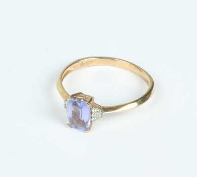 Gold Ring