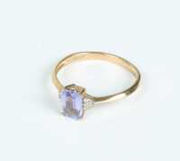 GOLD RING