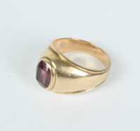 GOLD RING - 2