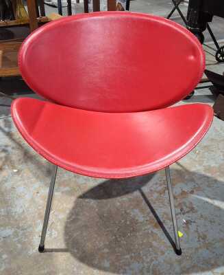Lounge Chair