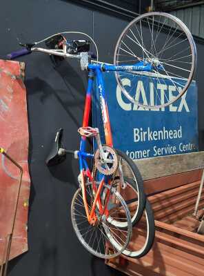 Cycle Craft Bmx