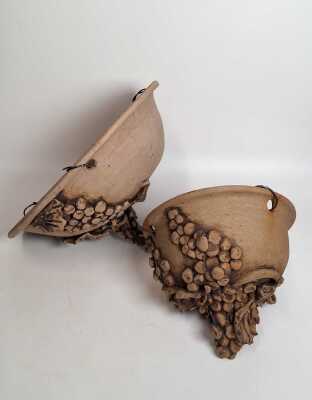 Hanging Pots