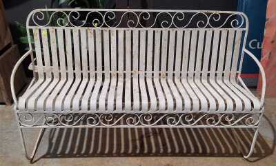 Garden Bench