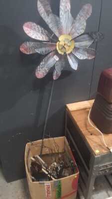 Garden Decor