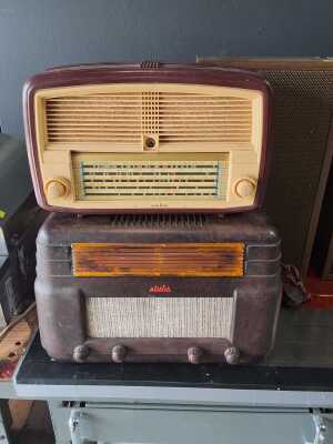 Radios