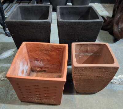 Planters