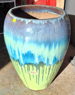 Ceramic Planter