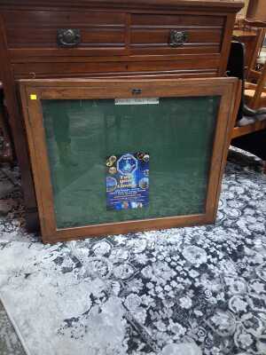 Notice Board