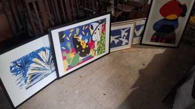 Wall Decor
