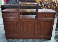 MUSIC SIDEBOARD
