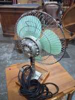 TABLE FAN - 2