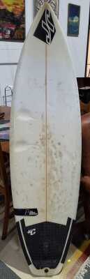 Surfboard