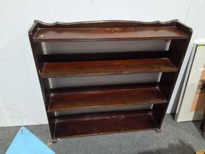 Bookshelf