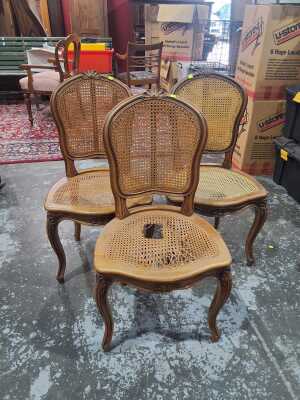 Dining Chairs
