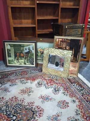 Wall Decor