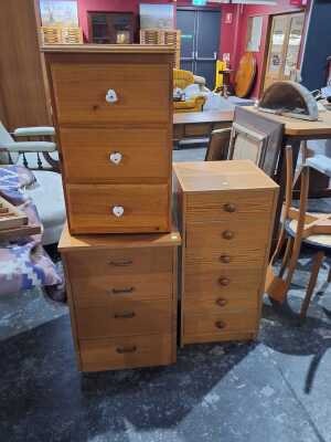 Drawers