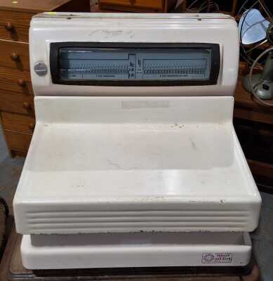 Shop Scales