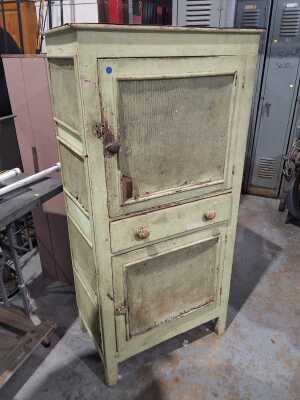 Meat Safe