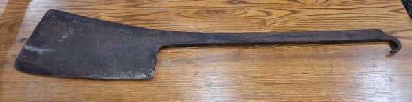 HOG SPLITTER