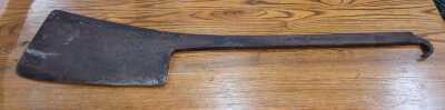 Hog Splitter
