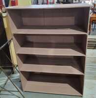 BOOKSHELF