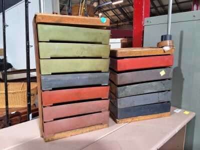 Accesory Chests