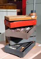 ACCESORY CHESTS - 2