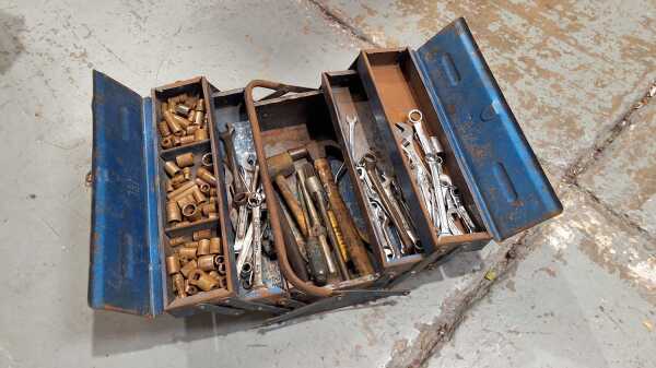 TOOLS